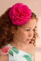 Abel&Lula opaska do włosów dziecięca różowy 5472.1.Bizuteria.PPY2