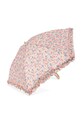 Konges Sløjd parasol dziecięcy FRILL UMBRELLA KS104834.PPY2 różowy SS26