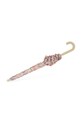 Konges Sløjd parasol dziecięcy FRILL UMBRELLA różowy KS104834.PPY2