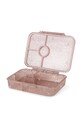 Detský obedár Konges Sløjd BENTO LUNCH BOX ružová KS104694.G.PPY2