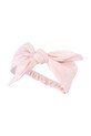 Jamiks opaska na głowę niemowlęca AMANTHA AMANTHA.Opaska.JLI096.G różowy SS26
