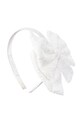 Jamiks opaska do włosów dziecięca HERVIA HERVIA.Opaska.JLI037.G biały SS26