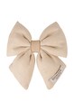 Donsje spinka do włosów dziecięca Klasina Clip 6031200 beżowy SS26