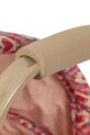 Konges Sløjd suport pentru păpuși pentru copii DOLL CAR SEAT KS105331.PPY2 roz