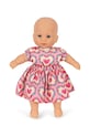 Konges Sløjd κούκλα παιδική FELICE MINI DOLL ροζ KS105373.PPY2