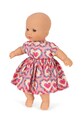 Konges Sløjd Кукла за деца FELICE MINI DOLL KS105373.PPY2 розов SS26