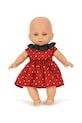 Konges Sløjd păpușă copii FRAISE BABY DOLL rosu KS105386.PPY2