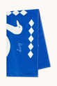 Tinycottons ręcznik bawełniany dziecięcy SWANS TOWEL SS26.570 niebieski SS26