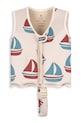 Konges Sløjd kamizelka do pływania dziecięca ELLIS SWIM VEST KS104783.PPY2 beżowy SS26