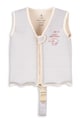 Konges Sløjd kamizelka do pływania dziecięca ELLIS SWIM VEST KS104783.PPY2 niebieski SS26