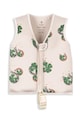 Konges Sløjd kamizelka do pływania dziecięca ELLIS SWIM VEST KS104783.PPY2 beżowy SS26