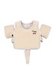 Konges Sløjd kamizelka do pływania dziecięca HOLLIS SWIM WATER WINGS beżowy KS104848.PPY2