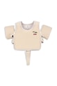 Konges Sløjd kamizelka do pływania dziecięca HOLLIS SWIM WATER WINGS beżowy KS104848.PPY2