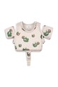 Konges Sløjd kamizelka do pływania dziecięca HOLLIS SWIM WATER WINGS beżowy KS104848.PPY2