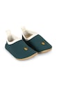 Dječje cipele za vodu Konges Sløjd SAILOR SWIM SHOES zelena KS105067.PPY2