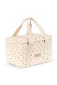 Термочанта Konges Sløjd CARL COOLER BAG бежов KS104720.PPY2