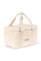 Konges Sløjd torba termiczna CARL COOLER BAG beżowy KS104720.PPY2