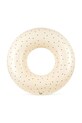 Otroški plavalni obroč Konges Sløjd GRANDE SWIM RING bež KS104846.PPY2
