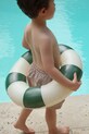 Dječji kolut za plivanje Konges Sløjd JUNIOR SWIM RING zelena KS104875.PPY2