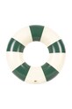 Dječji kolut za plivanje Konges Sløjd JUNIOR SWIM RING KS104875.PPY2 zelena SS26