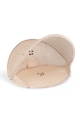 Плажна палатка Konges Sløjd MINI BEACH TENT POP UP UV 50+ бежов KS104992.PPY2