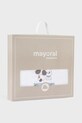 Dekica za bebe Mayoral Newborn plava 9026.2D.Newborn.PPY2
