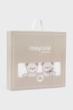 Παιδική κουβέρτα Mayoral Newborn μπεζ 9047.1B.Newborn.PPY2