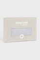 Одеяло для младенцев Mayoral Newborn серый 9052.2J.Newborn.PPY2