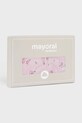 Κουβέρτα μωρού Mayoral Newborn ροζ 9052.2J.Newborn.PPY2