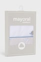 Αγορίστικα Βρεφική σαλιάρα Mayoral Newborn 2-pack 9074.1B.Newborn.PPY2 μπεζ
