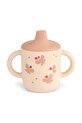 Κούπα μωρού Liewood Neil Sippy Cup ροζ LW13060.PPY2