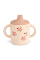 Κούπα μωρού Liewood Neil Sippy Cup ροζ LW13060.PPY2