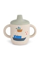 Κούπα μωρού Liewood Neil Sippy Cup μπεζ LW13060.PPY2