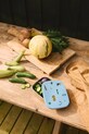 Liewood lunchbox dziecięcy Arthur Printed Lunchbox niebieski LW14982.PPY2