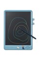 Liewood tablica do rysowania Zora Magic Drawing Board 10 Inches niebieski LW18613.PPY2