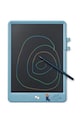 Tabuľa na kreslenie Liewood Zora Magic Drawing Board 10 Inches modrá LW18613.PPY2