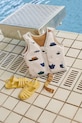 Liewood vestă de înot Dove Swim Vest bej LW19588.PPY2