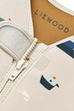Liewood vestă de înot Dove Swim Vest bej LW19588.PPY2