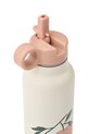 Liewood butelka na wodę Falk Water Bottle 500 ml LW19616.PPY2 beżowy SS26