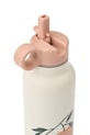 Fľaša na vodu Liewood Falk Water Bottle 500 ml LW19616.PPY2 béžová SS26