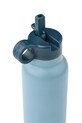 Chlapec Fľaša na vodu Liewood Falk Water Bottle 500 ml LW19616.PPY2 modrá