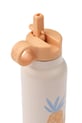 Liewood termikus palack gyerekeknek Falk Water Bottle 350 ml LW19617.PPY2 bézs SS26
