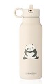 Liewood butelka termiczna dla dzieci Falk Water Bottle 350 ml LW19617.PPY2 beżowy SS26