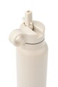Chłopiec Liewood butelka termiczna dla dzieci Falk Water Bottle 350 ml LW19617.PPY2 beżowy