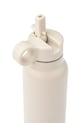 Fiú Liewood termikus palack gyerekeknek Falk Water Bottle 350 ml LW19617.PPY2 bézs