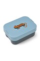 Liewood bébiétel tartály Kamil Lunchbox LW20132.PPY2 kék SS26