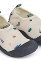 Liewood buty do wody Sanjia Sea Shoe beżowy LW20331.PPY2