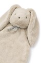 Chłopiec Liewood przytulanka dziecięca Roy Rabbit Cuddle Cloth LW20529.PPY2 beżowy