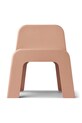 Liewood dziecięce Chase Chair LW20534.PPY2 różowy SS26