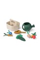 Liewood zestaw zabawek dziecięcych Acacia Gardening Play Set LW20542.PPY2 multicolor SS26